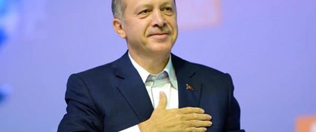 Erdoğan: Partiye 'İmralı'ya gider' tabelası takın