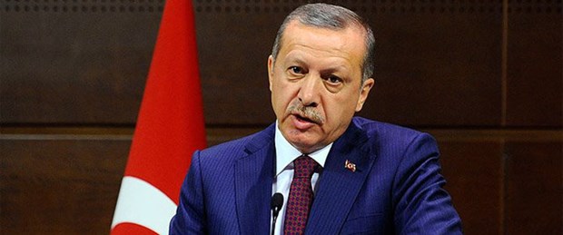 Erdoğan: Patriotların yerini TSK seçecek