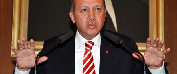 Erdoğan: Pişmemiş aşa kimse su katmasın