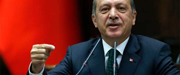 Erdoğan: Polis kahramanlık destanı yazdı