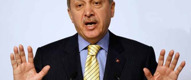 Erdoğan: Şartlar değişti, artık iyilik yok