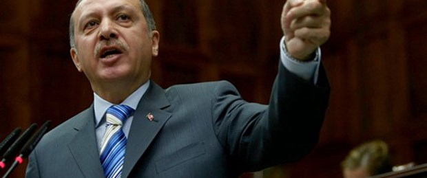 Erdoğan: Sen nasıl bir adamsın?