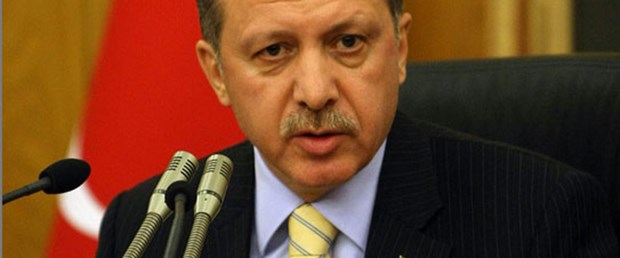 Erdoğan: Söz ola kestire başı!