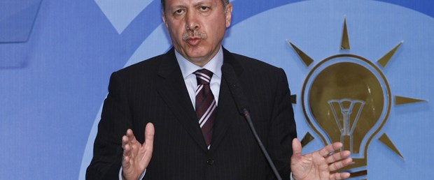 Erdoğan: Taksim miting meydanı değil