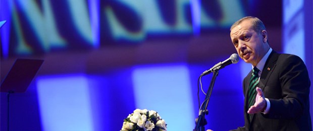 Erdoğan: Terör bitme noktasına geldi