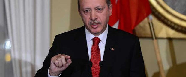 Erdoğan: Torunumun bir ismi Ali olacak