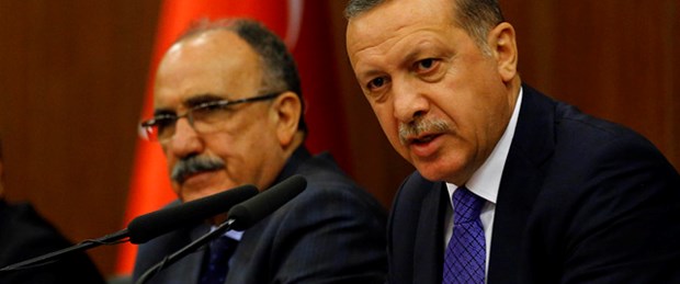 Erdoğan: TSK gereğini yaptı