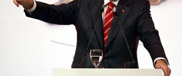 Erdoğan: Tükürdüğümü yalamam, 2011 son