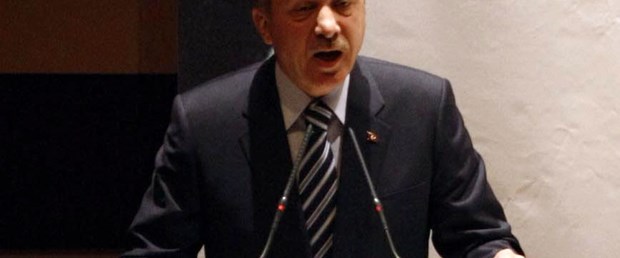 Erdoğan: Türkiye aldatılacak ülke değil