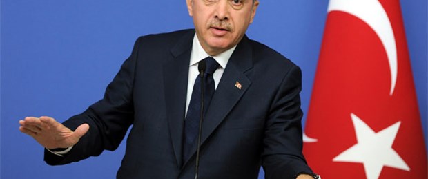 Erdoğan: Türkiye butik devlet değil