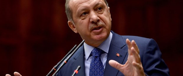 Erdoğan: Tutanağı kimin sızdırdığını açıklarız