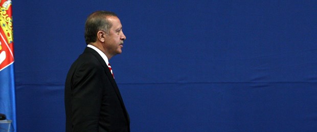 Erdoğan: Var mısınız Kemal Bey?