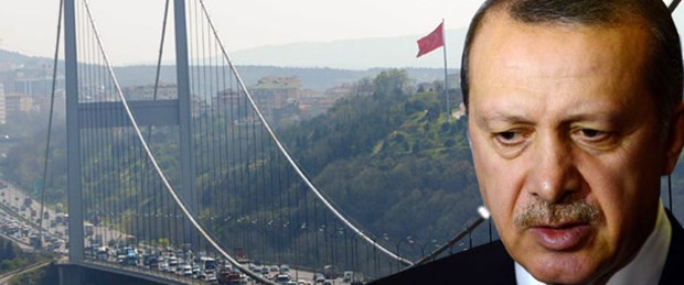 Erdoğan: Vatana ihanet olurdu