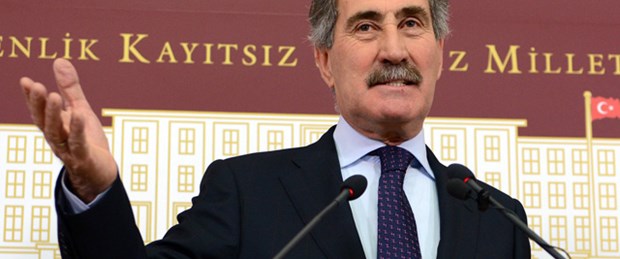 Erdoğan'a 'ayırdık' yanıtı