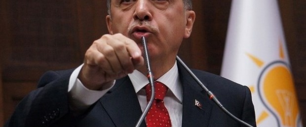 Erdoğan'a 'Gezi' misafiri geliyor