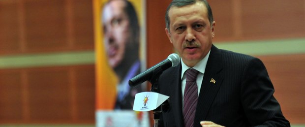 Erdoğan'dan Azerbaycan şartı