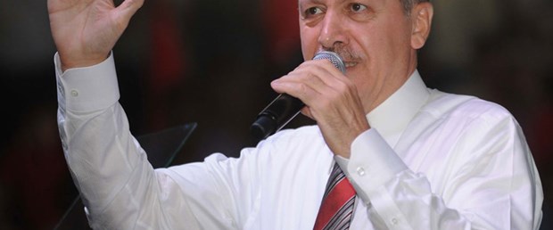 Erdoğan’dan Bahçeli’ye 'One minute' yanıtı