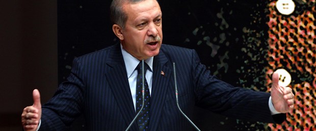 Erdoğan’dan Bahçeli’ye Taksim yanıtı