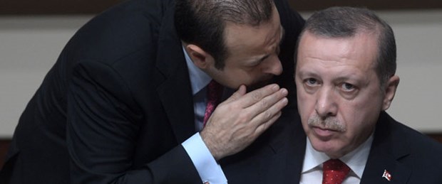 Erdoğan'dan 'dokunulmazlık' talimatı