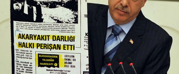 Erdoğan'dan DTP'ye: Tehditle oy topluyorsunuz