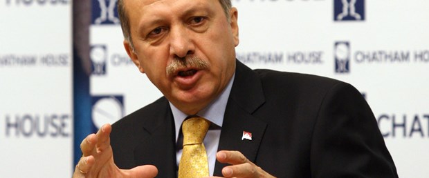 Erdoğan'dan Ermenistan'a nihai şart