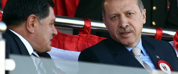 Erdoğan'dan eski MİT'çi için soruşturma izni