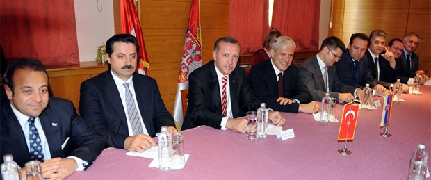 Erdoğan'dan Güvenlik Konseyi'ne eleştiri
