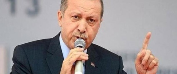 Erdoğan'dan Kılıçdaroğlu'na suç duyurusu