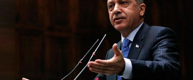 Erdoğan'dan 'makarnacı' diyenlere sert tepki