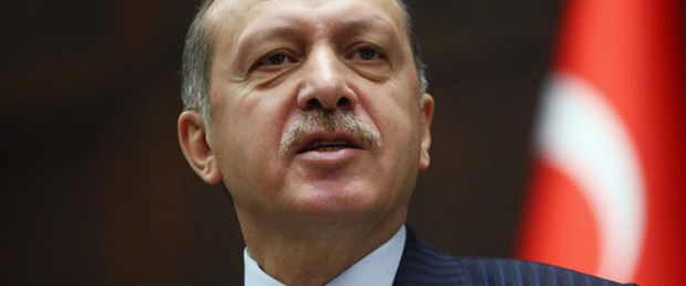 Erdoğan’dan MİT’çiye soruşturma izni