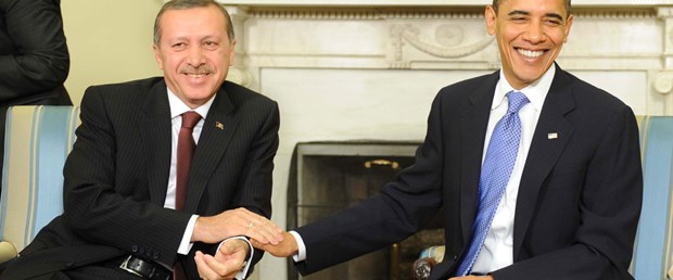Erdoğan'dan Obama'ya 'dost' uyarısı