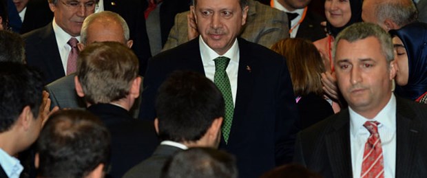Erdoğan'dan 'söylem birliği' uyarısı