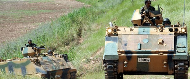 Erdoğan’dan teröre karşı özel ordu