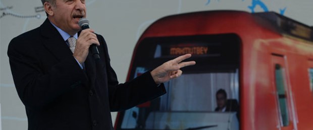 Erdoğan'dan TÜSİAD'a: Sen işine bak