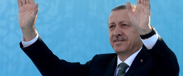 Erdoğan'dan yeni yıl mesajı