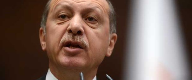 Erdoğan'dan YSK kararına eleştiri