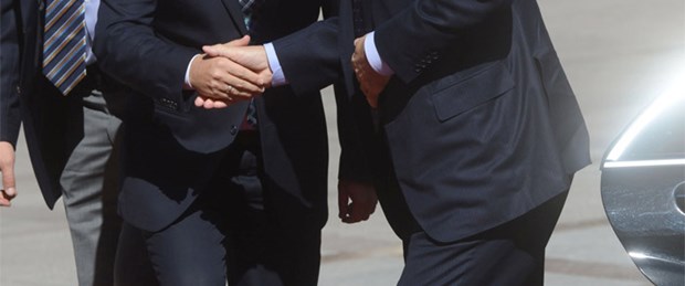 Erdoğan'ın A takımı zarftan çıkacak