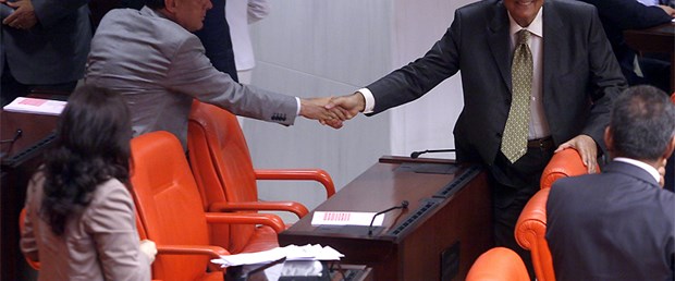 Erdoğan'ın ima ettiği fotoğraf