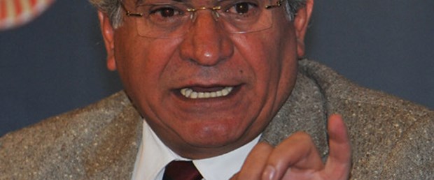 'Erdoğan'ın Kürt sorunuyla ilgili çözümü yok'