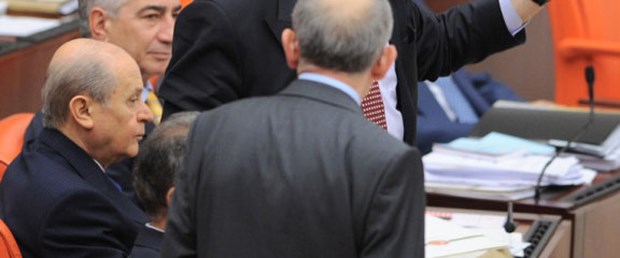 Erdoğan'ın mal varlığı yayımlanmadı!