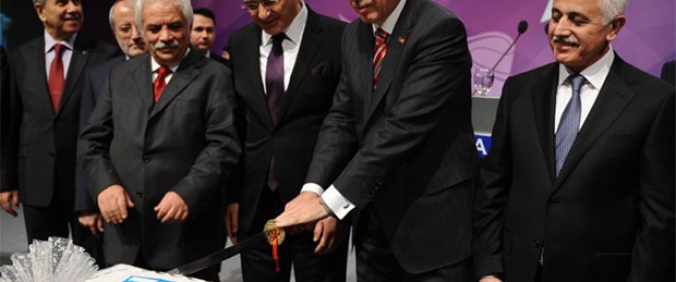 Erdoğan'ın manşeti: İntikam peşinde olmadık