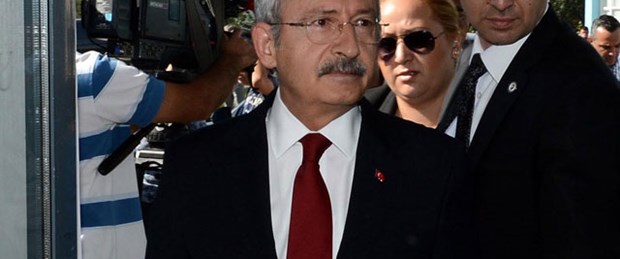 'Erdoğan'ın muhatabı Öcalan'dır'
