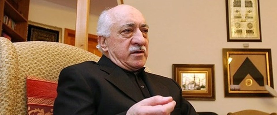 Fethullah Gülen