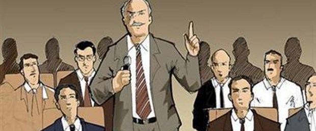 Ergenekon'da 108. duruşma