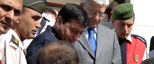 Ergenekon'da ikinci perde