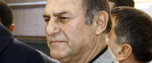 Ergenekon'un muhalif hakimine sürpriz tayin