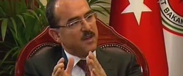 Ergin: Dağdan indirme için özel çalışma yok