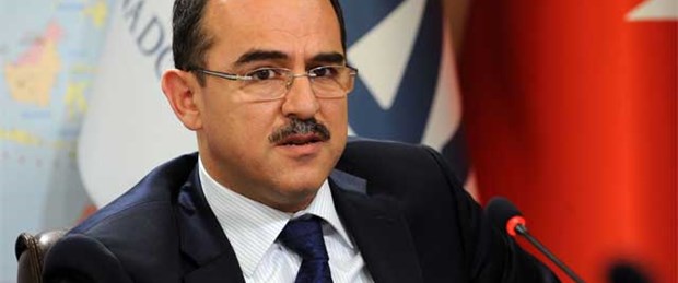 Ergin: Habur yanlış bir fikir değildir