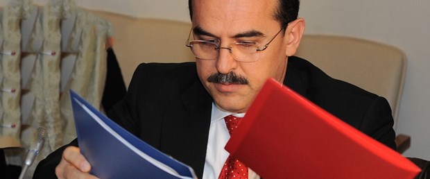 Ergin: Yargılanır veya yargılanmaz diyemem