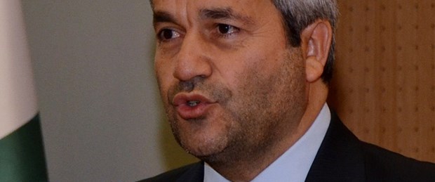 Ergün: Servet, şöhret ve şehvet yoldan çıkarır
